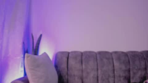Snapshot of layadoll chatting on 04.21.26 laya online show from 04.21.26