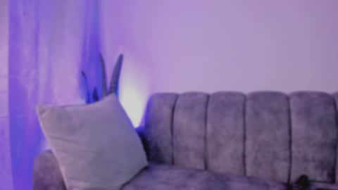 Snapshot of layadoll chatting on 04.22.26 laya online show from 04.22.26