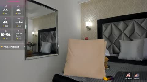 Layla Mackenzie  online show from 11.05.25