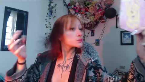 layla_quinn online show from 06.06.26