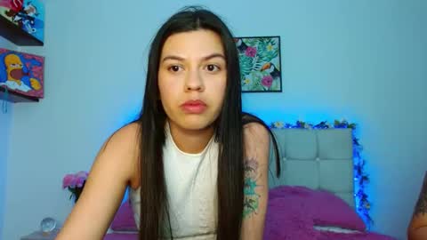 Lia and Rachel online show from 01.21.25