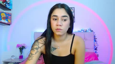 Lia and Rachel online show from 03.03.25