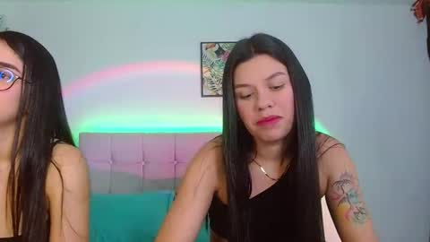 Lia and Rachel online show from 04.25.26