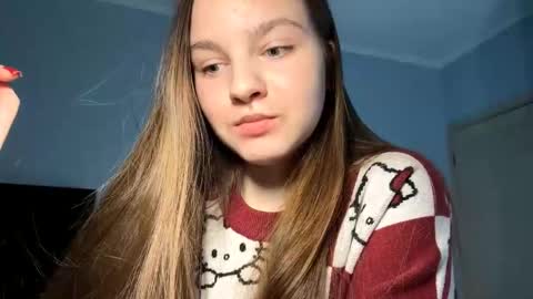 You can ask me in PM online show from 12.21.25