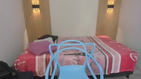 LaylaEmber online show from 01.09.26