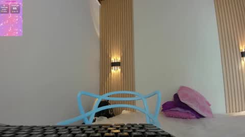 LaylaEmber online show from 02.22.26