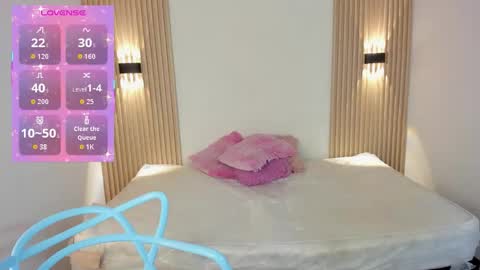 LaylaEmber online show from 02.25.26