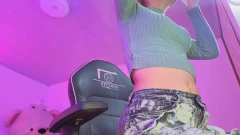 laylafoxy_tay online show from 11.07.25