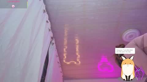 laylafoxy_tay online show from 11.20.25