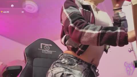 laylafoxy_tay online show from 11.30.25