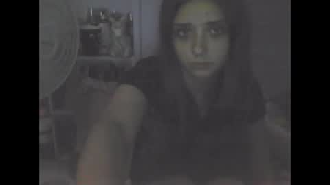 Snapshot of laylakutiex chatting on 09.27.25 Layla online show from 09.27.25