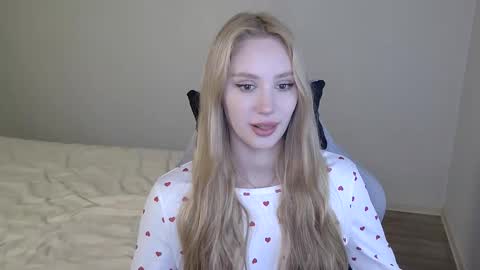 LaylaPretty001 online show from 02.03.26