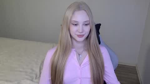 LaylaPretty001 online show from 02.13.26