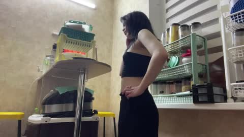 Luna online show from 04.09.26