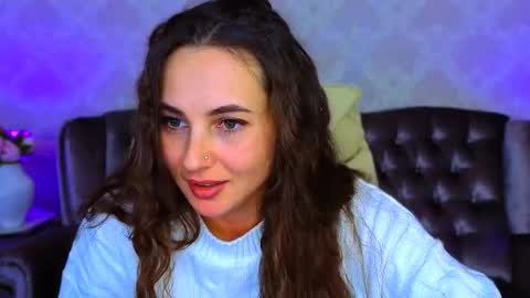 Snapshot of laylla_starr chatting on 11.12.25 laylla_starr online show from 11.12.25