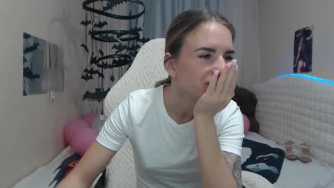 laymablast online show from 10.20.25