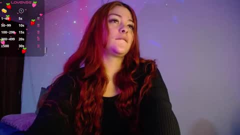 Vannessa  online show from 03.10.25