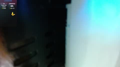 Vannessa  online show from 11.18.25