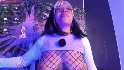 layra_66 online show from 07.18.26