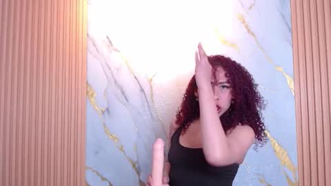 layra collins online show from 10.30.25