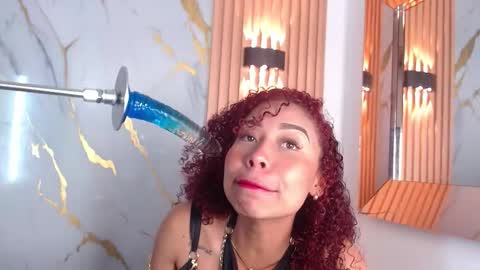 layra collins online show from 11.29.25