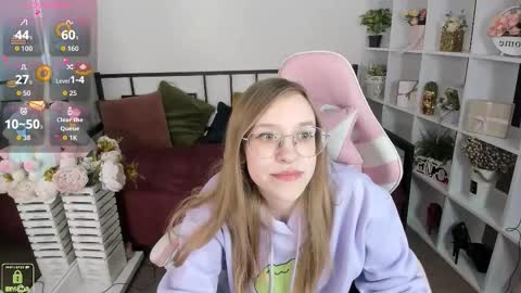 layriantavee online show from 03.24.26