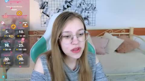 layriantavee online show from 04.18.26