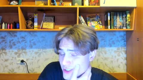 Vladi online show from 12.02.24