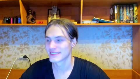 Vladi online show from 12.31.24