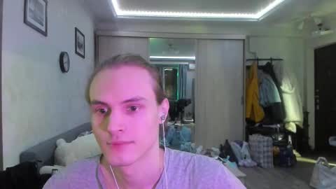Vladi online show from 03.15.26