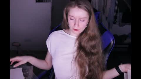 lazy_dazzy online show from 03.29.26
