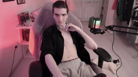 Haze aka Slava online show from 12.22.25