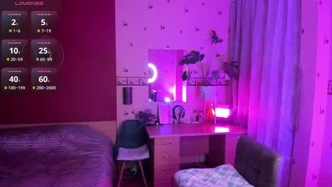 Pansy online show from 02.16.25