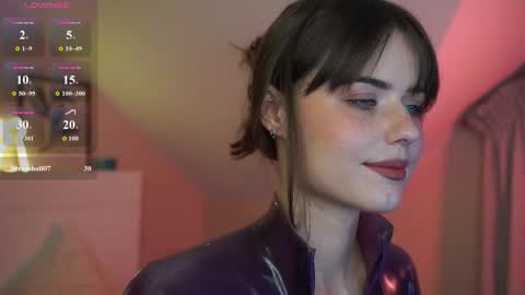 Pansy online show from 09.09.25