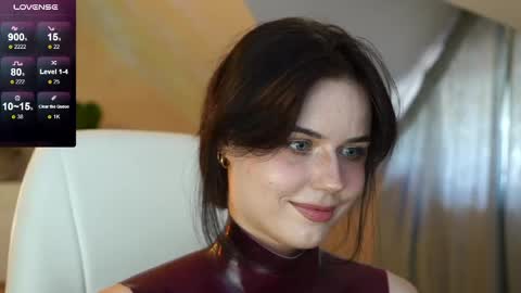 Pansy online show from 05.22.26