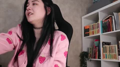 Snapshot of lazynut chatting on 02.09.26 Lisa online show from 02.09.26