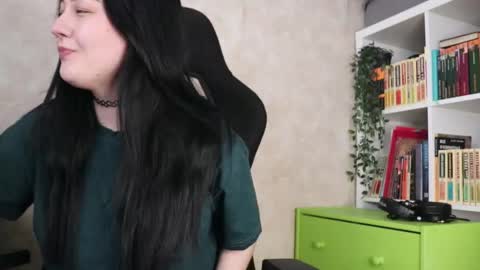 Snapshot of lazynut chatting on 03.02.26 Lisa online show from 03.02.26