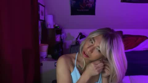 lbffemme online show from 01.10.26