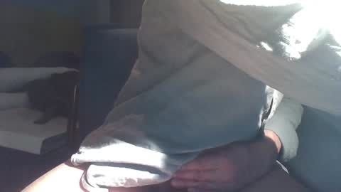 Snapshot of lbfm69 chatting on 12.26.24 LBFM online show from 12.26.24
