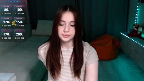 Lea Atreides online show from 11.10.25