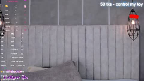 Snapshot of lea_gray chatting on 01.24.25 online show from 01.24.25