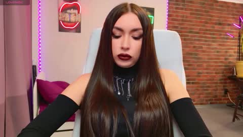 lea_loon online show from 03.19.26