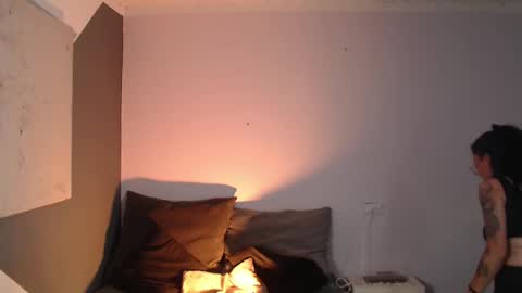 Snapshot of leabigboobs chatting on 02.06.25 leabigboobs online show from 02.06.25