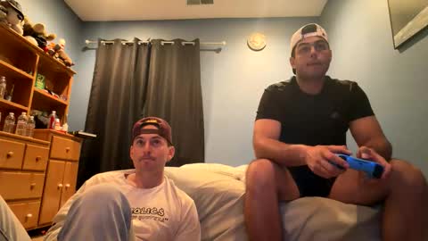 leaderzac online show from 03.31.26