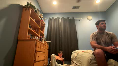 leaderzac online show from 04.02.26