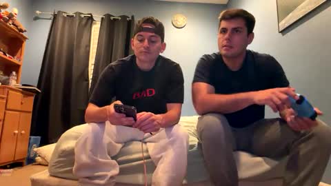 leaderzac online show from 04.07.26