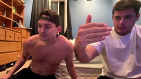 leaderzac online show from 04.09.26