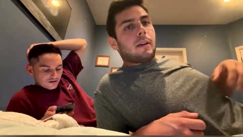 leaderzac online show from 04.12.26