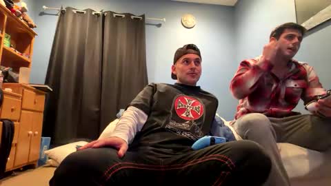 leaderzac online show from 04.13.26