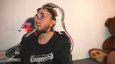 Vero Andy and Caius online show from 09.18.25